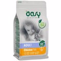 OASY XIRA TROFI GTAS ADULT CHICKEN 1,5KG